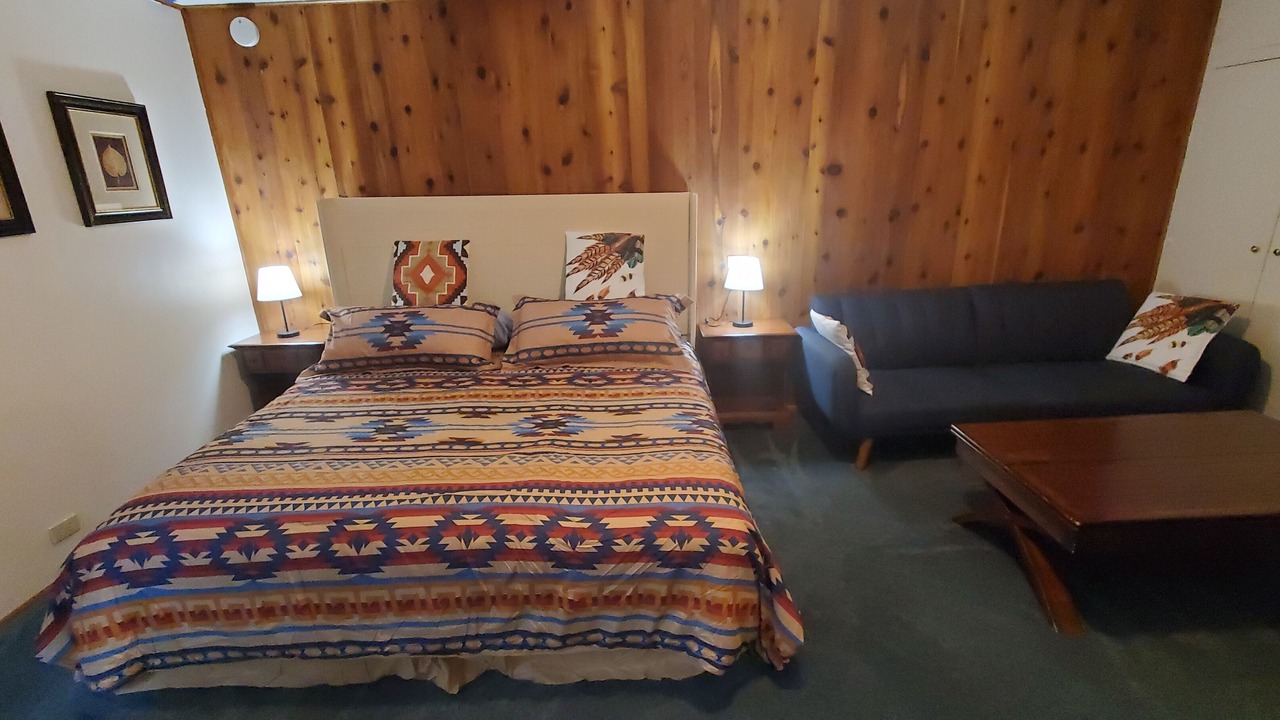 Photo of Bedroom in Blue River