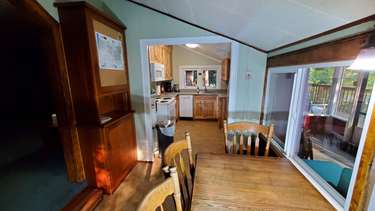 Photo of Kitchen in Blue River