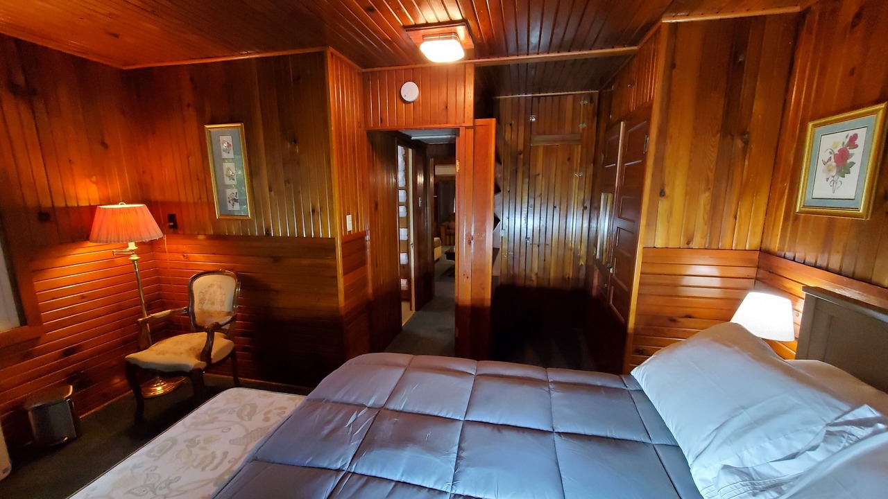 Photo of Bedroom in Blue River