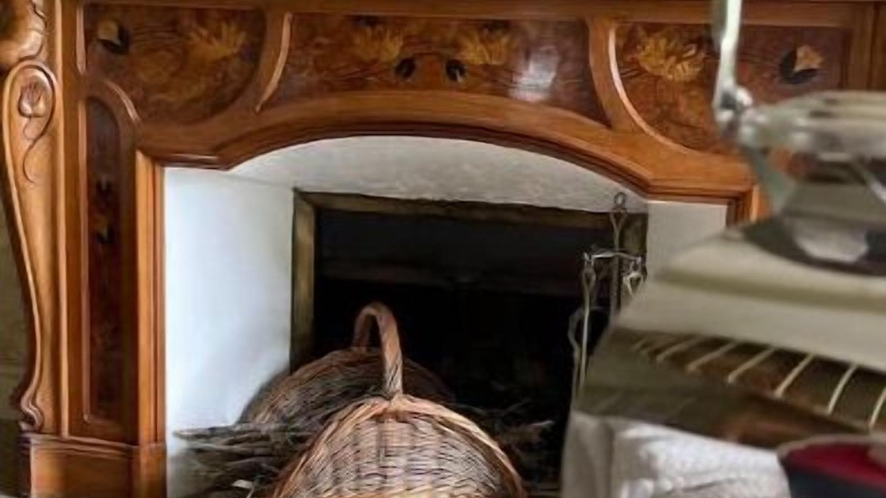 Photo of Livingroom in Dreux