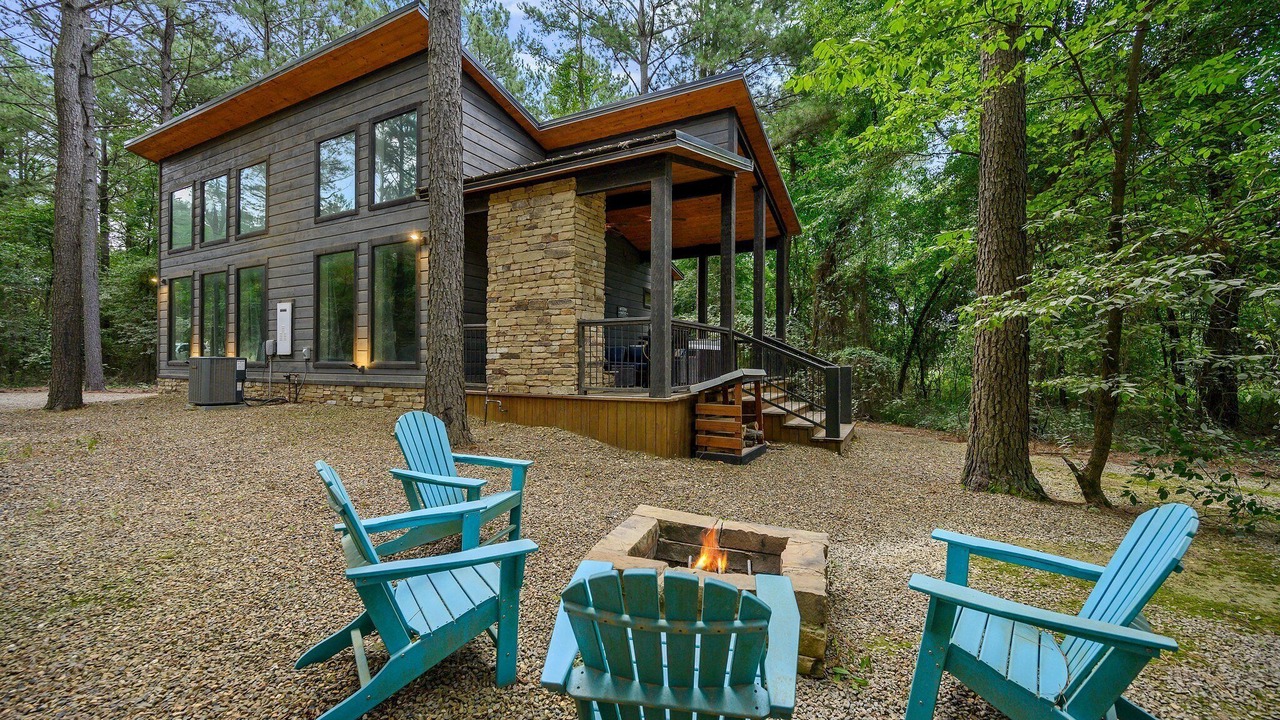 Photo of Outdoor in Hochatown
