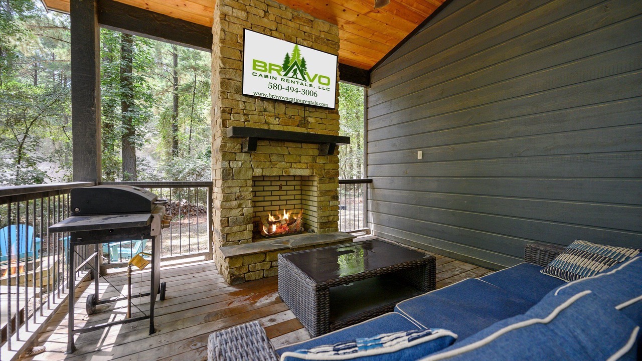 Photo of Outdoor in Hochatown