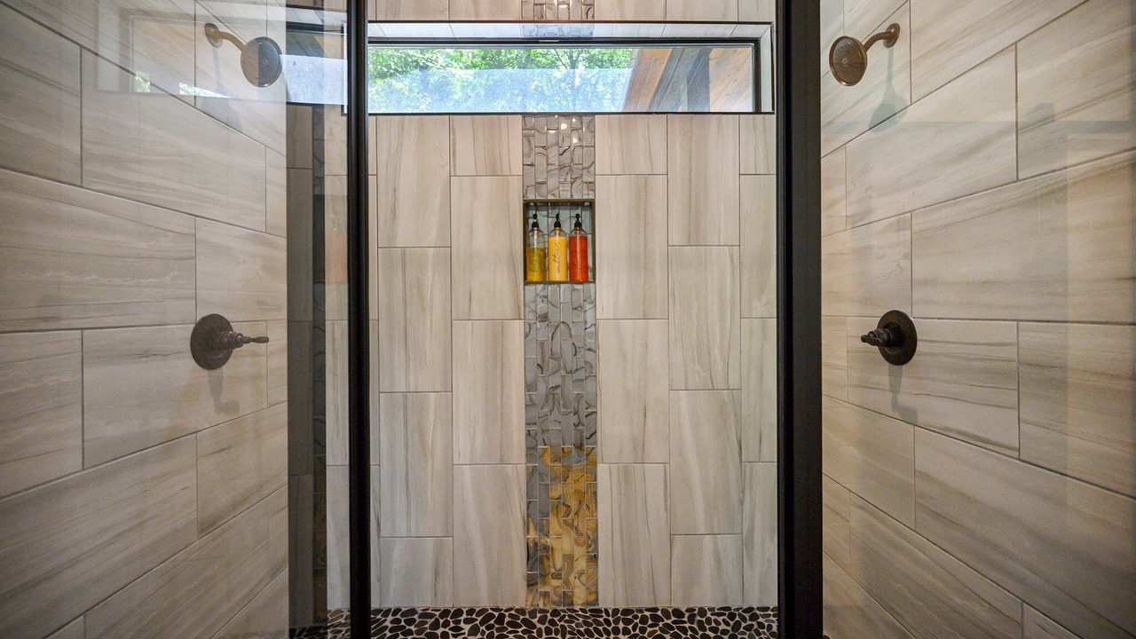 Photo of Bathroom in Hochatown