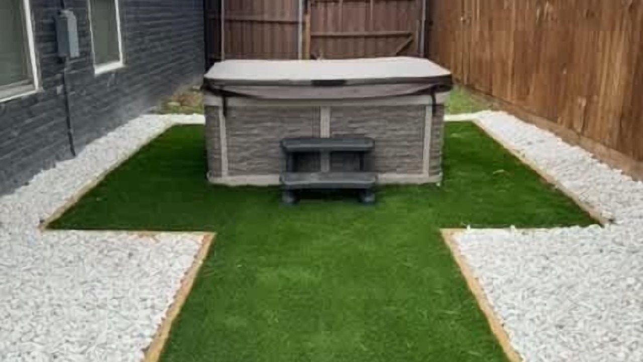 Photo of Outdoor in Northwest Dallas