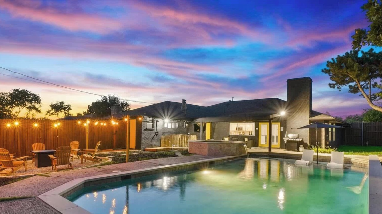Photo of Outdoor in Northwest Dallas