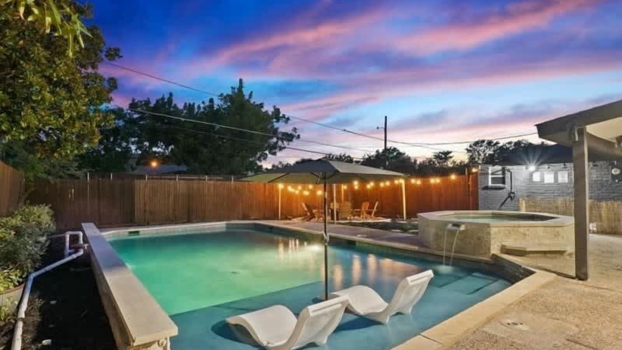 Photo of Outdoor in Northwest Dallas