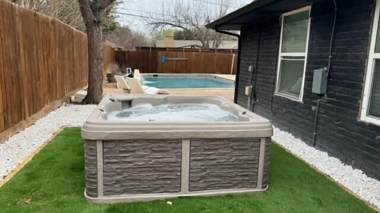 Photo of Outdoor in Northwest Dallas