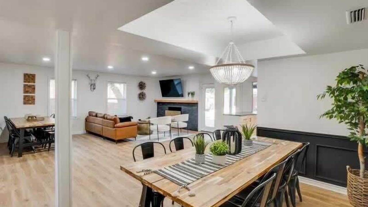 Photo of Bedroom in Northwest Dallas