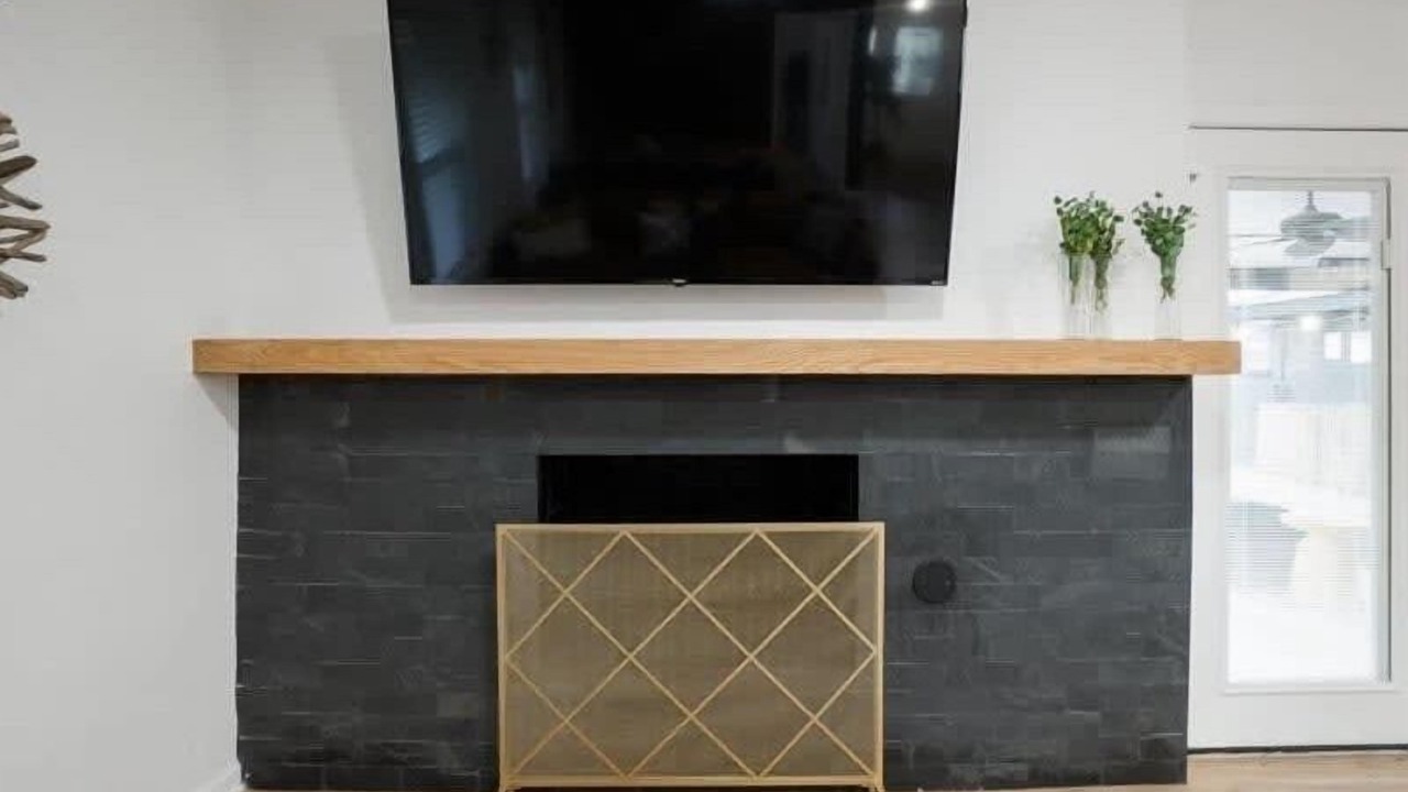 Photo of Livingroom in Northwest Dallas