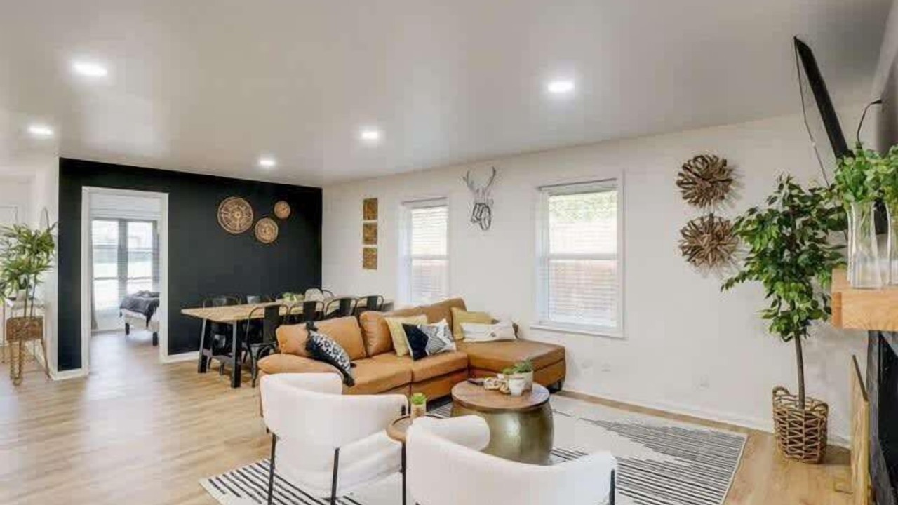 Photo of Livingroom in Northwest Dallas