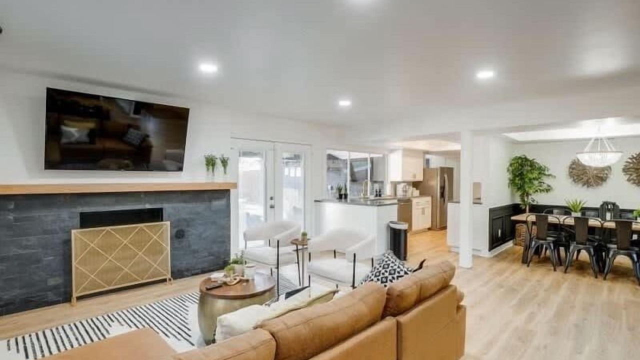 Photo of Livingroom in Northwest Dallas