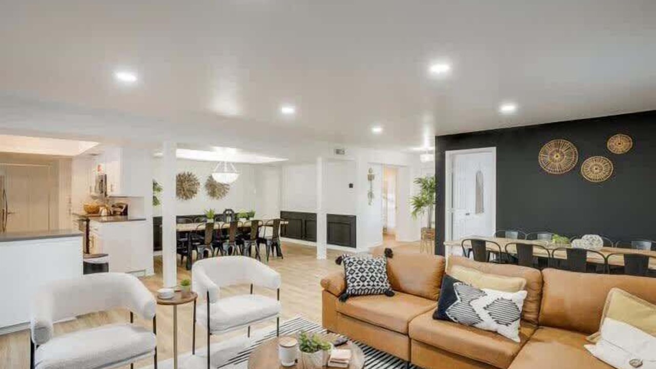 Photo of Livingroom in Northwest Dallas