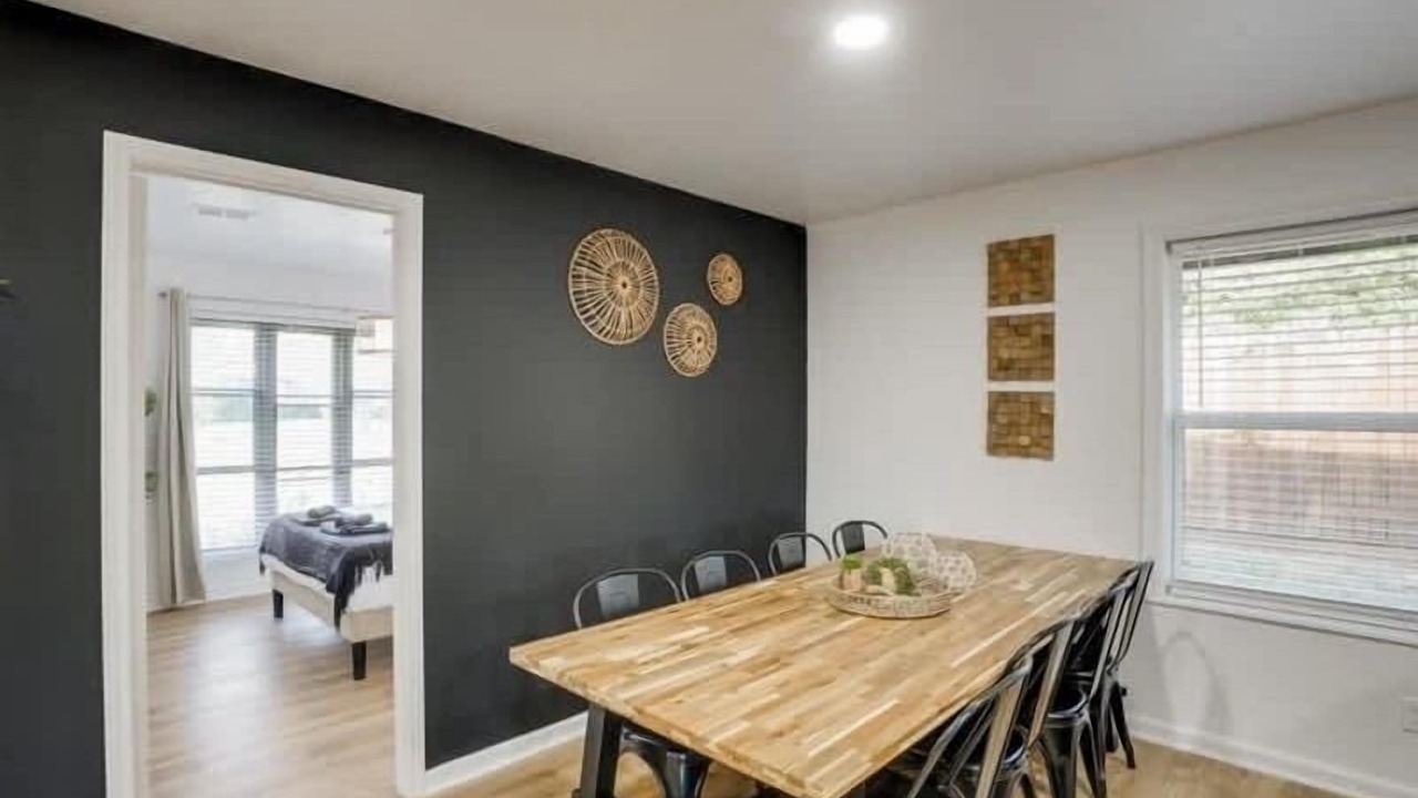 Photo of Bedroom in Northwest Dallas