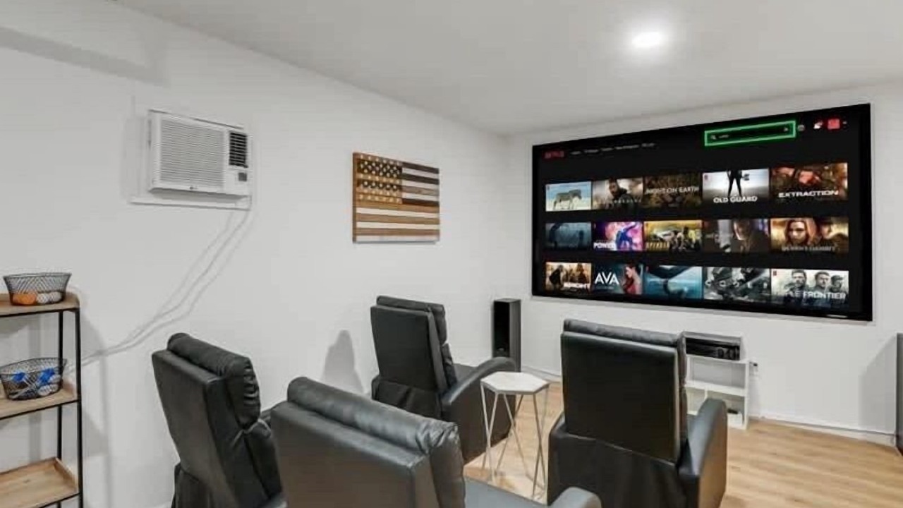 Photo of Bedroom in Northwest Dallas