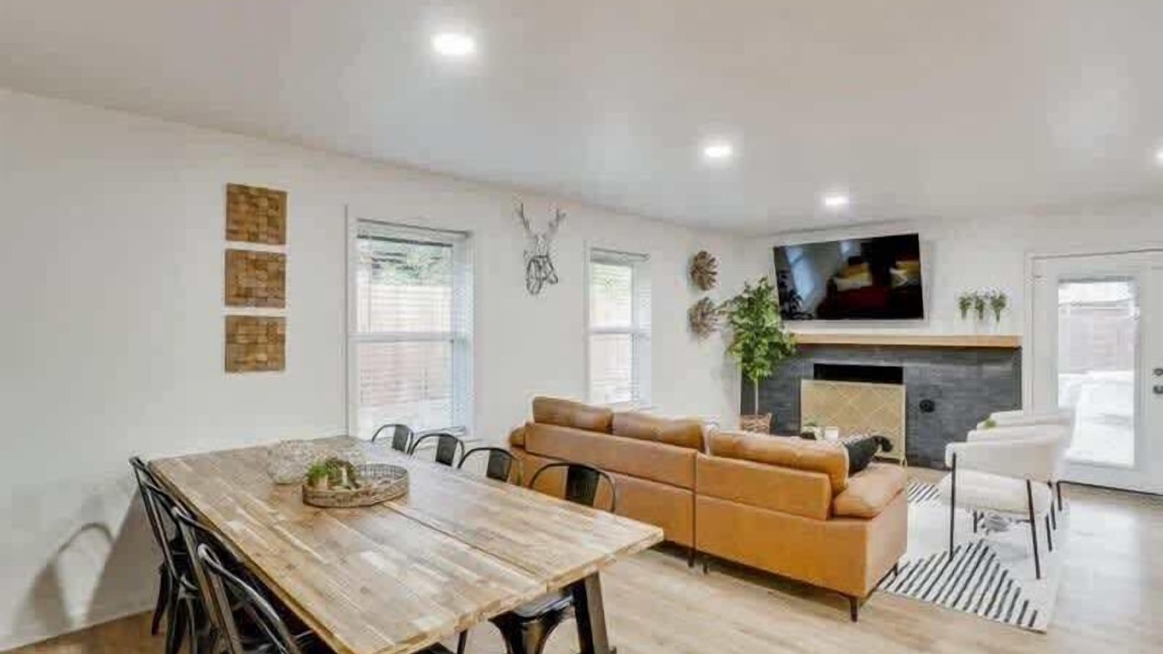 Photo of Bedroom in Northwest Dallas