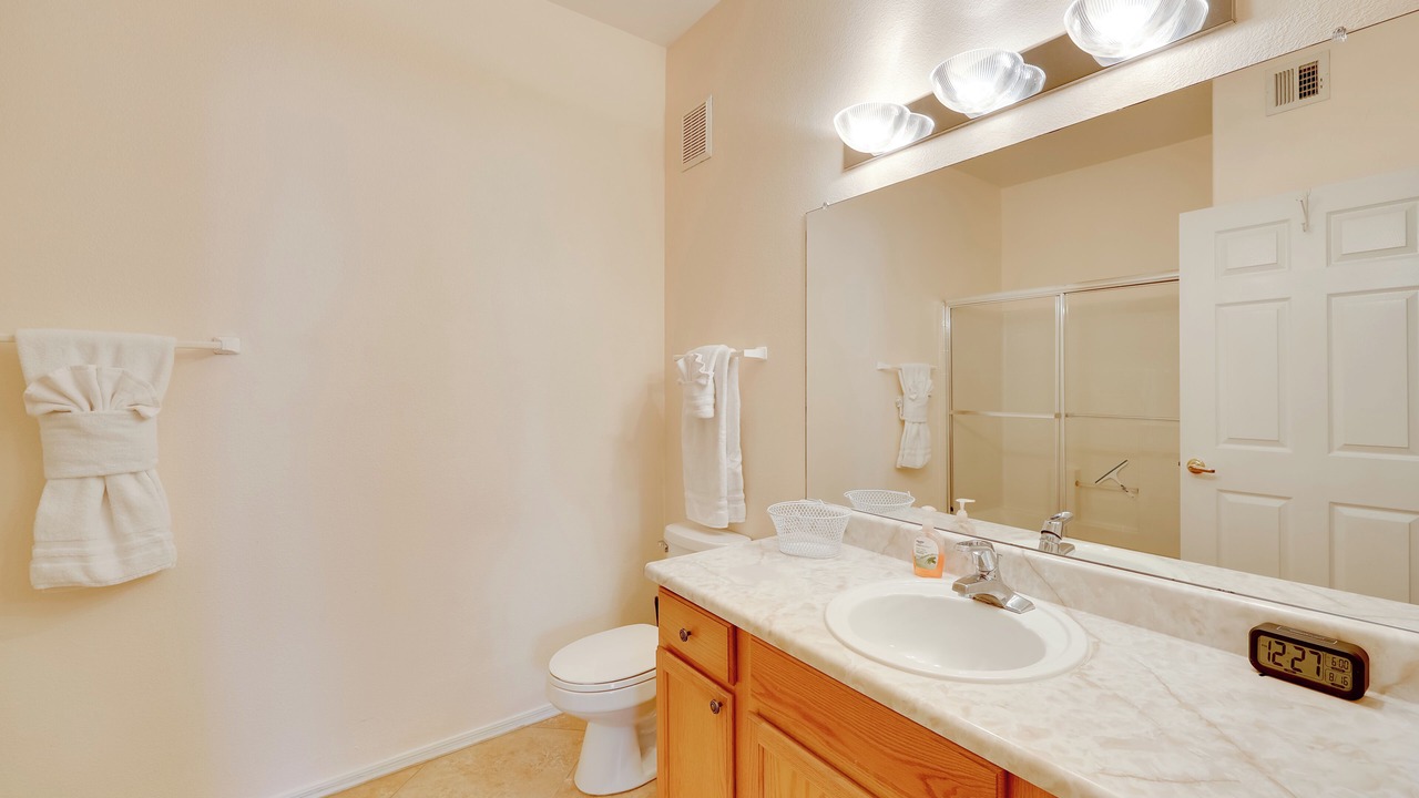 Photo of Bathroom in Maryvale Village