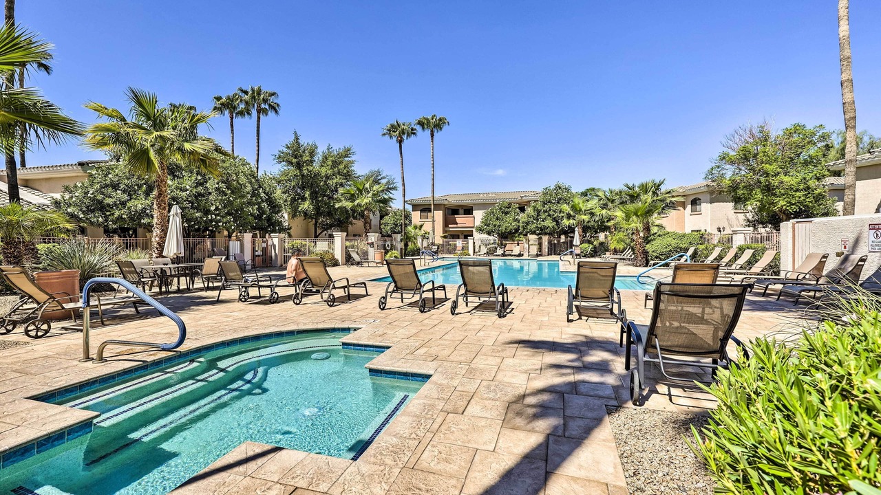 Photo of Outdoor in Maryvale Village