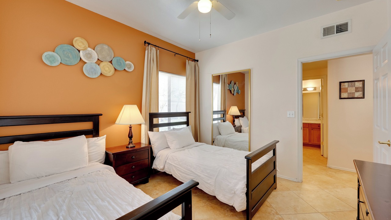 Photo of Bedroom in Maryvale Village