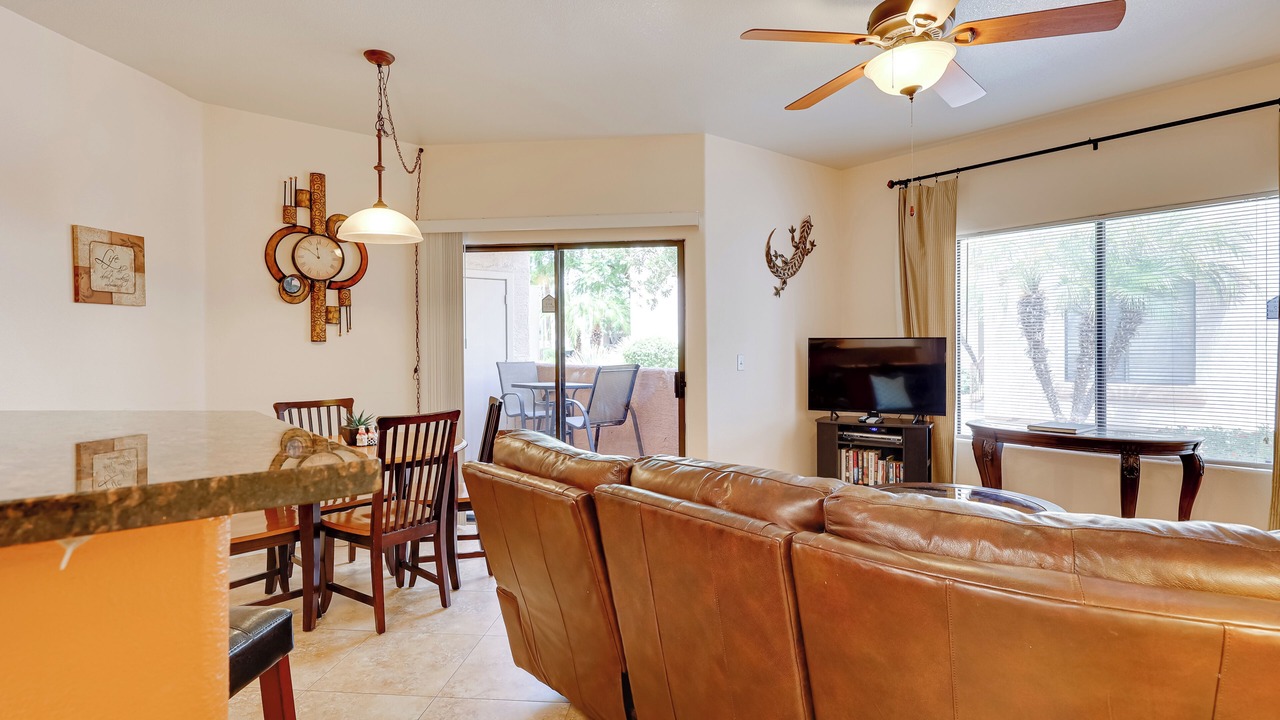 Photo of Bedroom in Maryvale Village