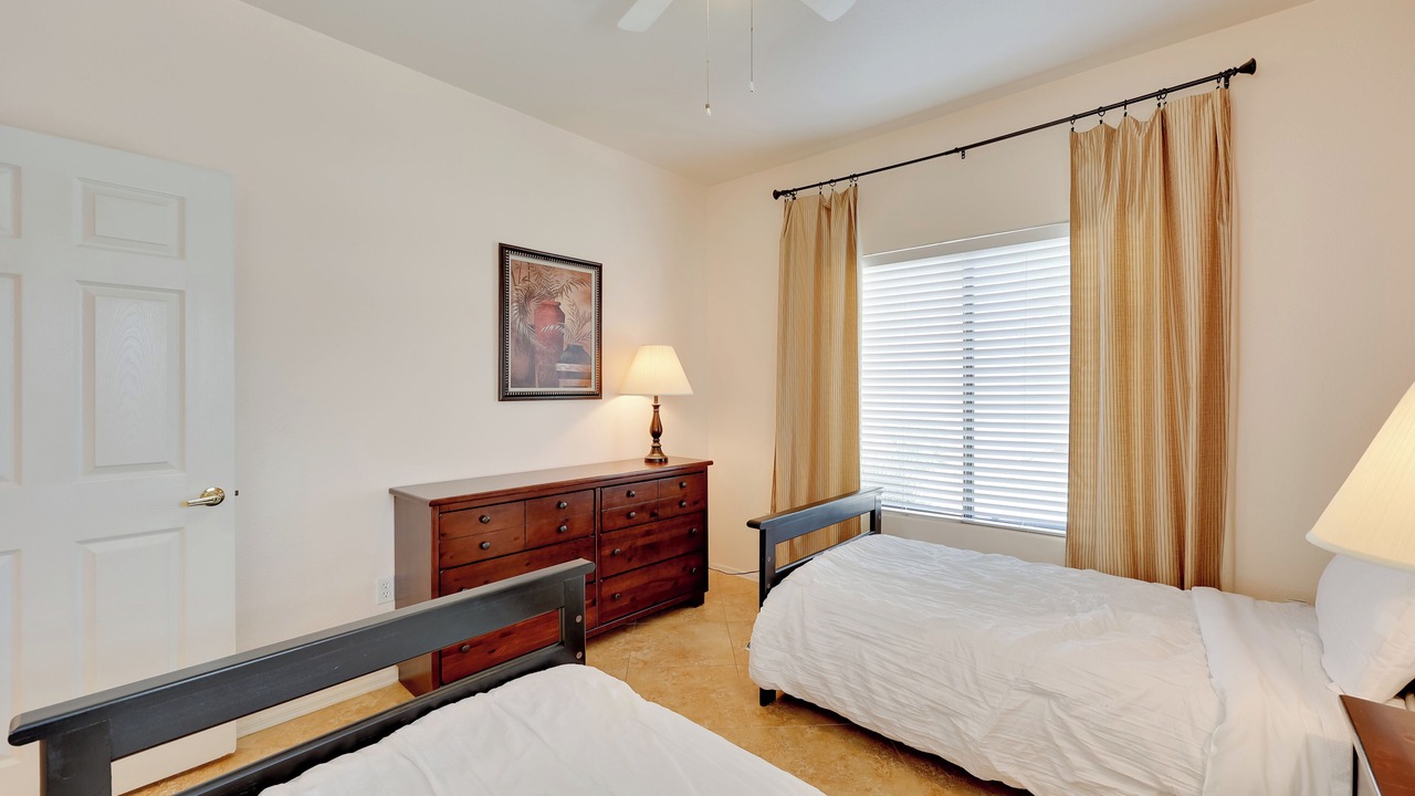 Photo of Bedroom in Maryvale Village