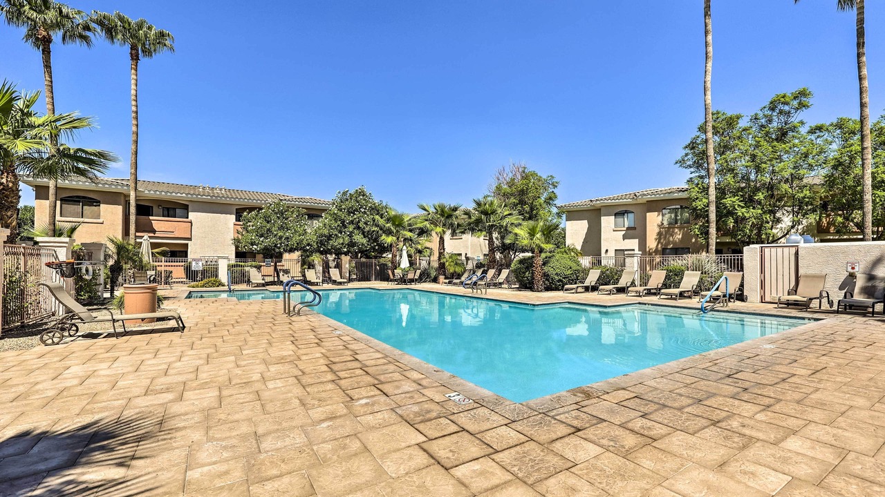 Photo of Outdoor in Maryvale Village