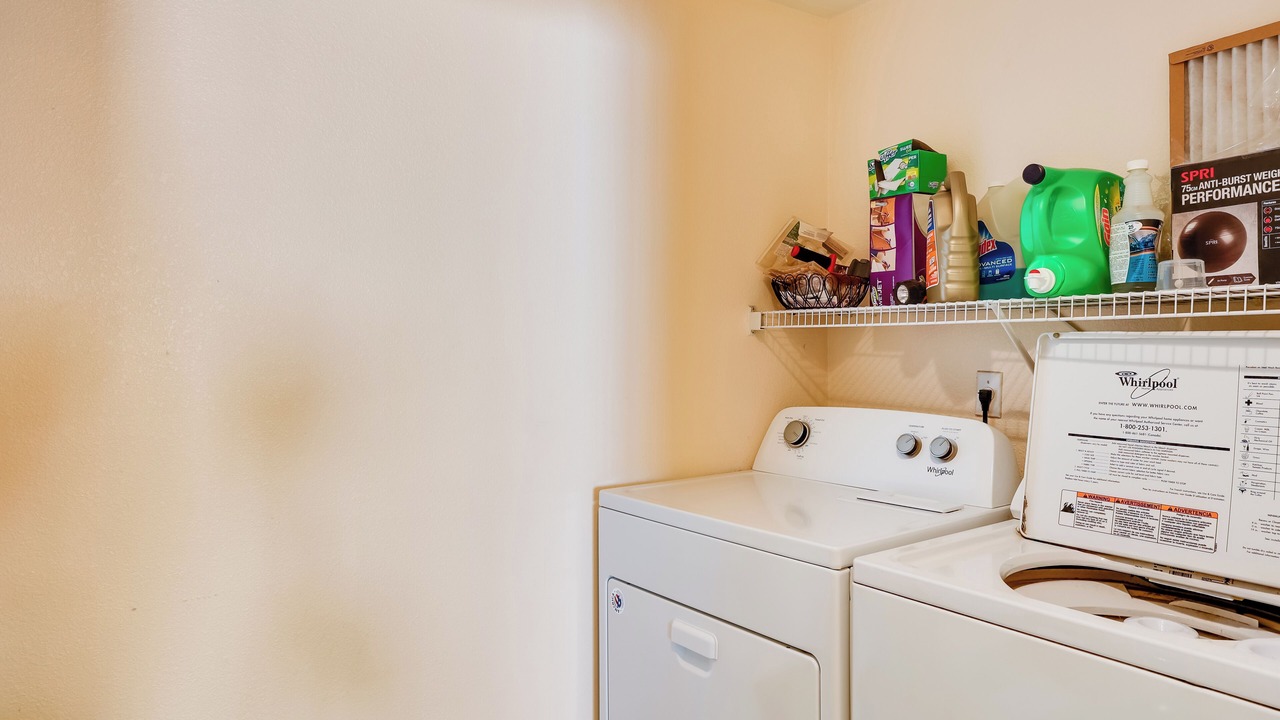 Photo of Bedroom in Maryvale Village