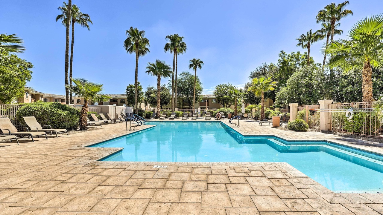 Photo of Outdoor in Maryvale Village