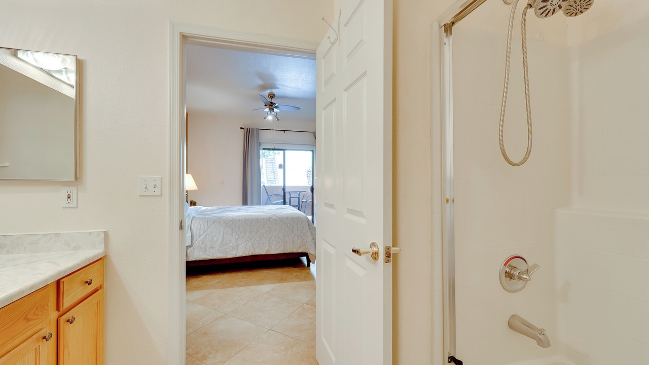 Photo of Bedroom in Maryvale Village