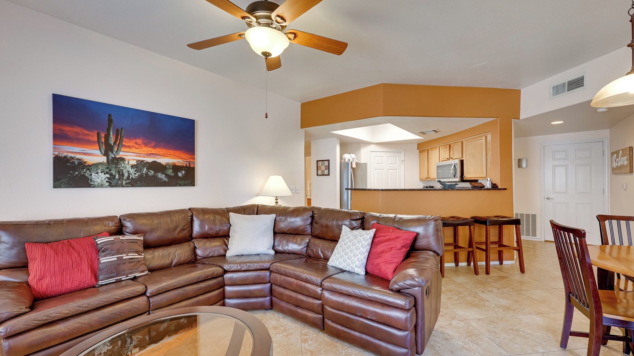 Photo of Bedroom in Maryvale Village