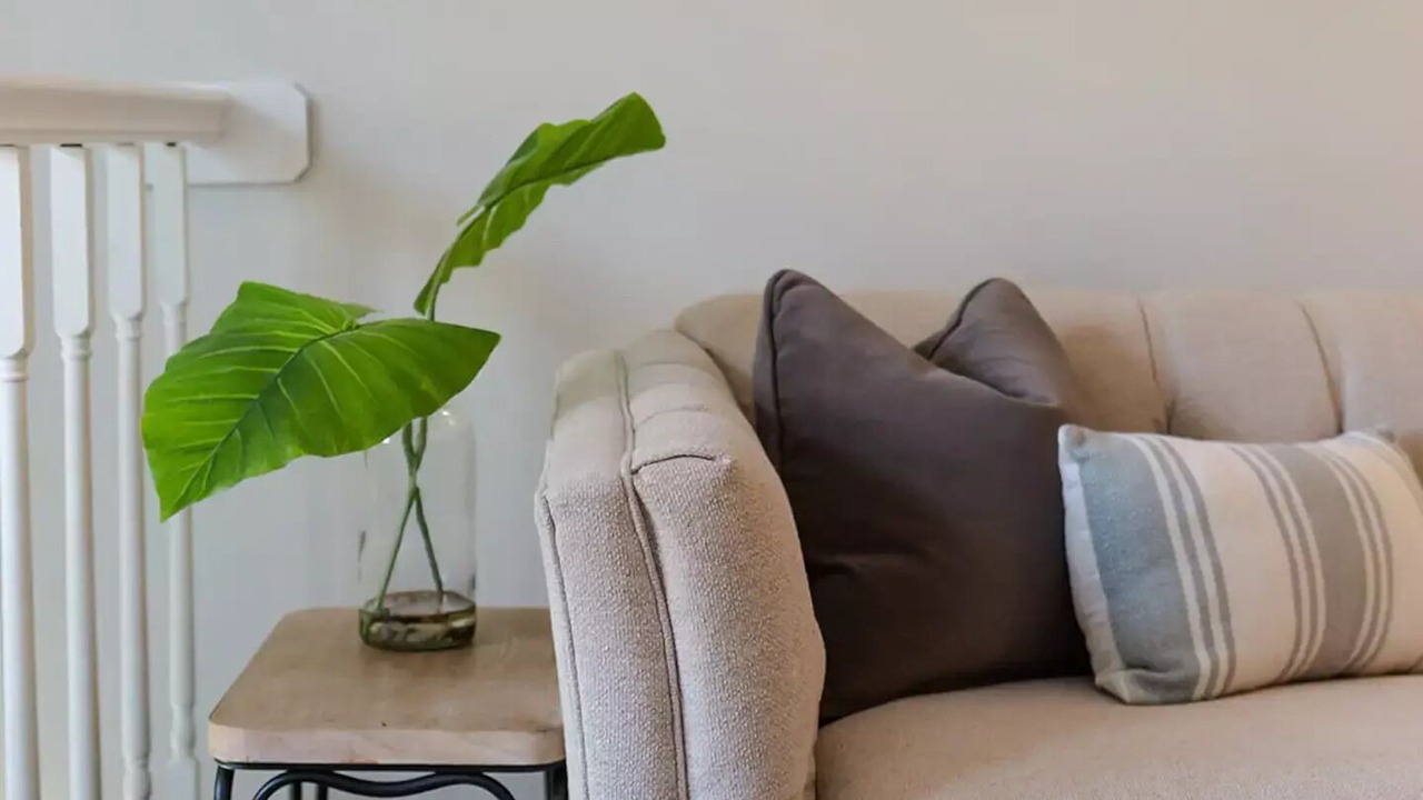 Photo of Livingroom in Knoxville