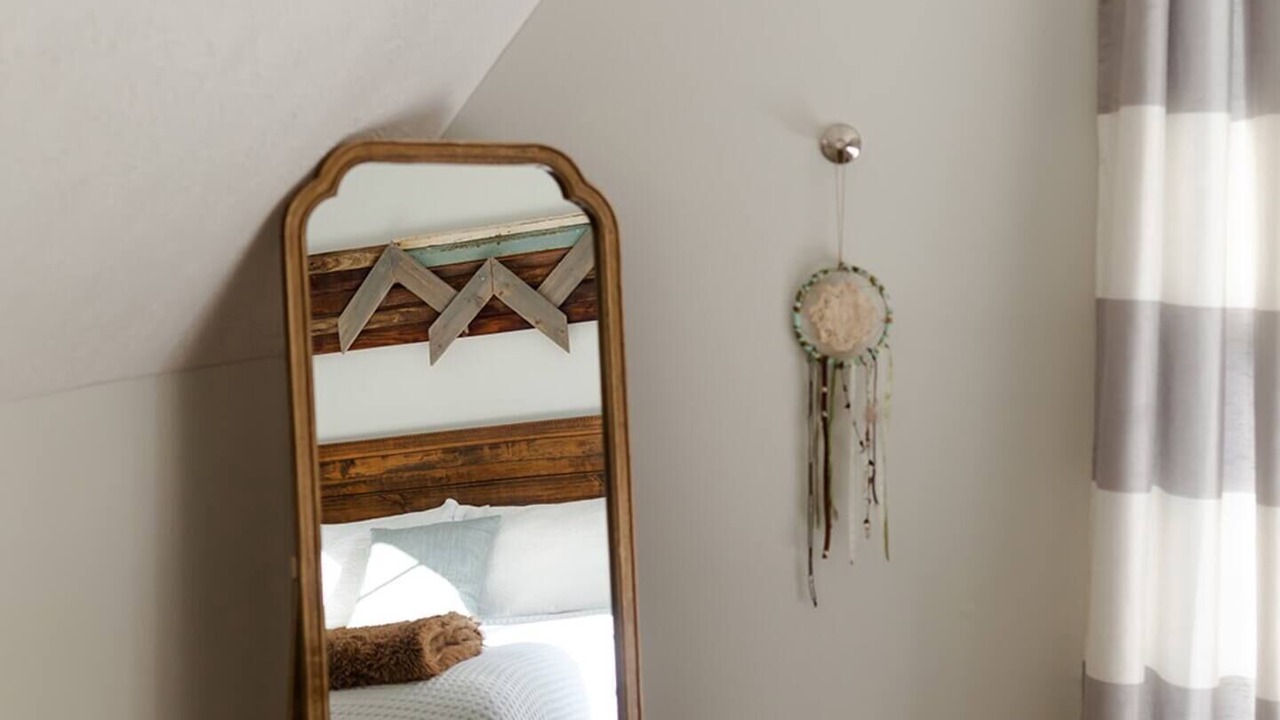 Photo of Bedroom in Knoxville
