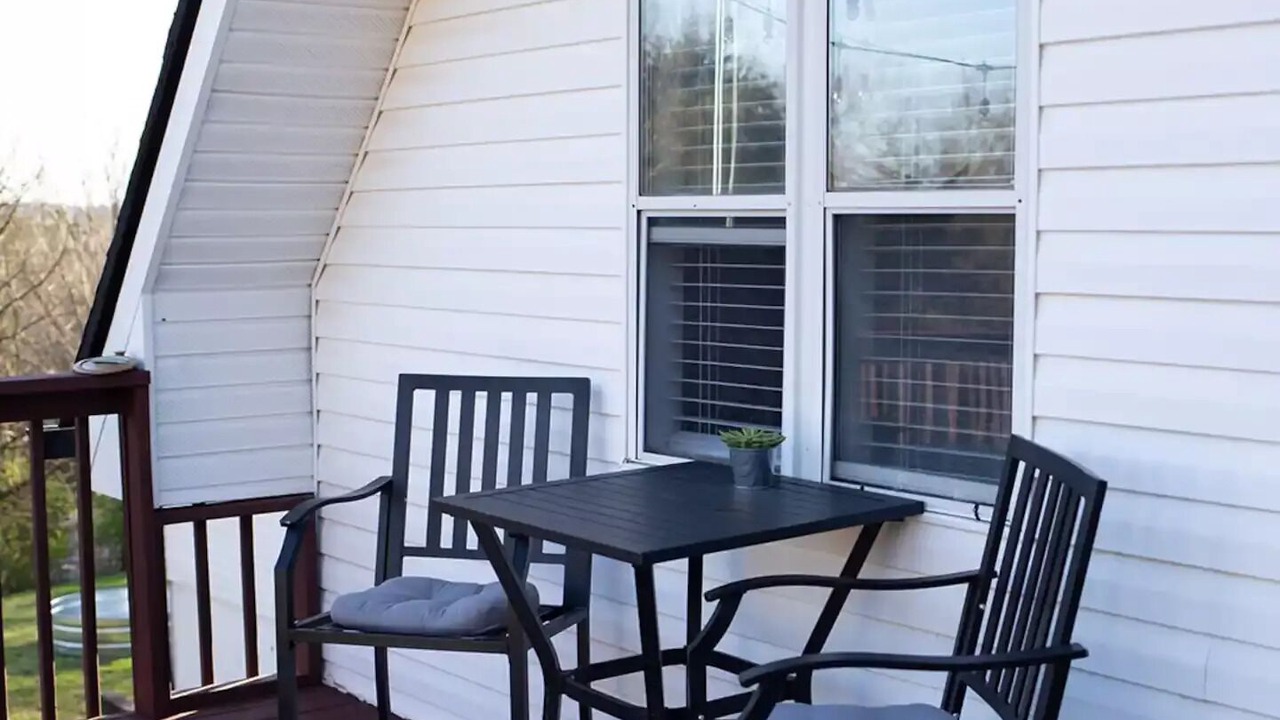 Photo of Outdoor in Knoxville