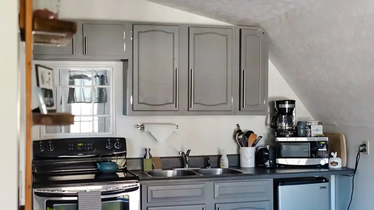 Photo of Kitchen in Knoxville