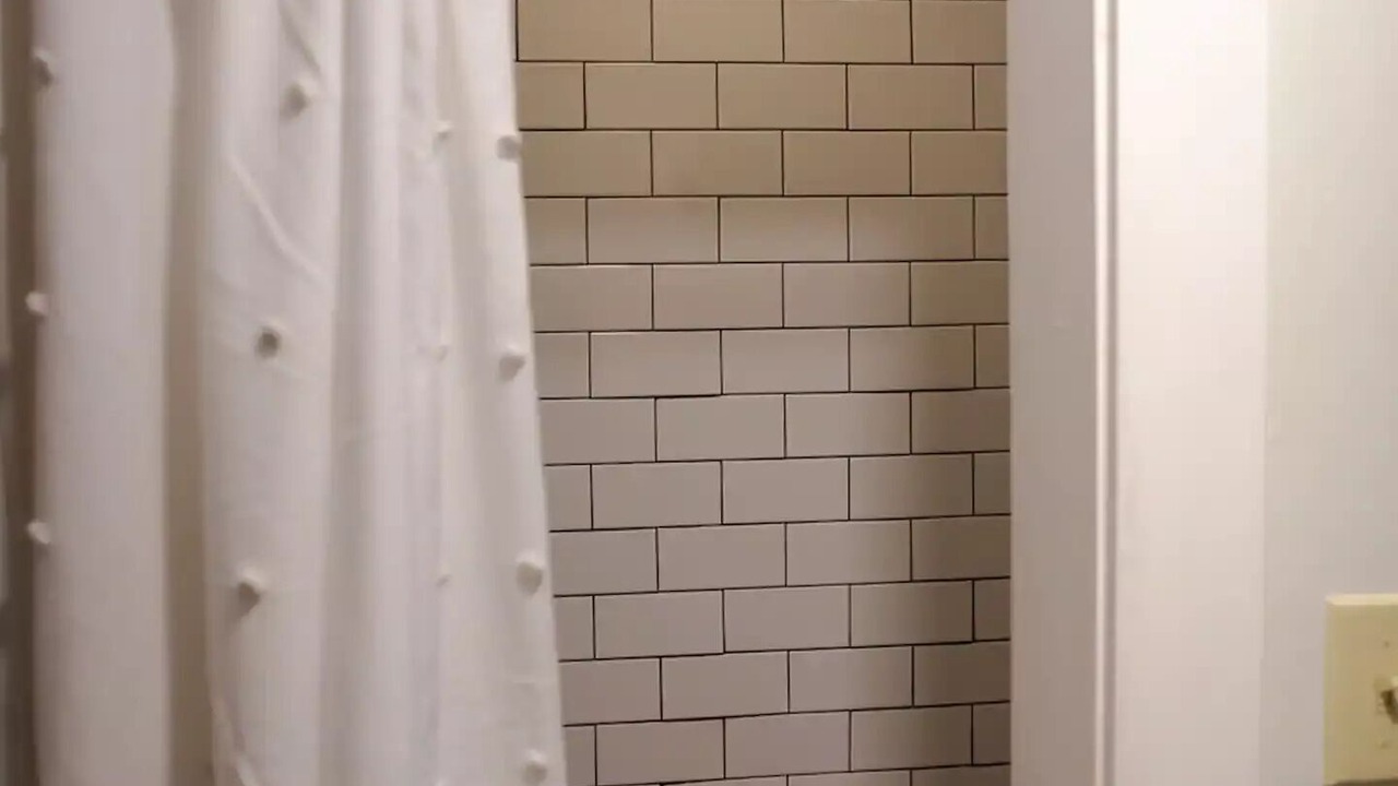 Photo of Bathroom in Knoxville
