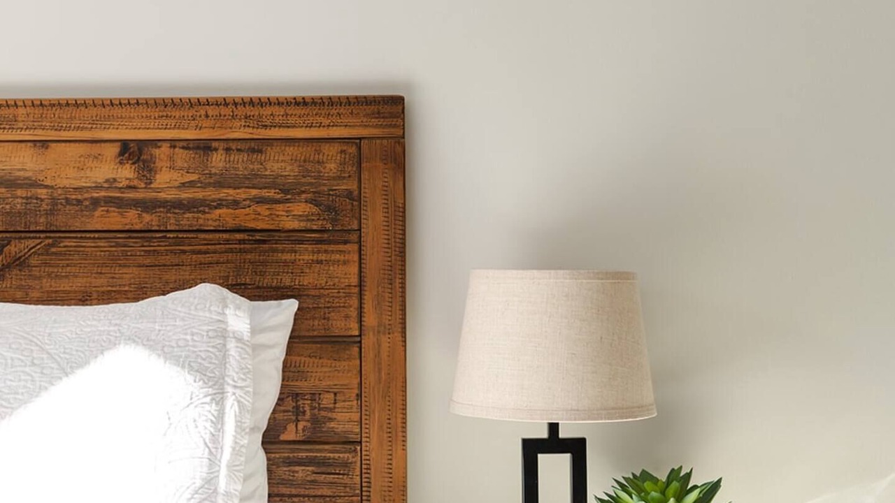 Photo of Bedroom in Knoxville