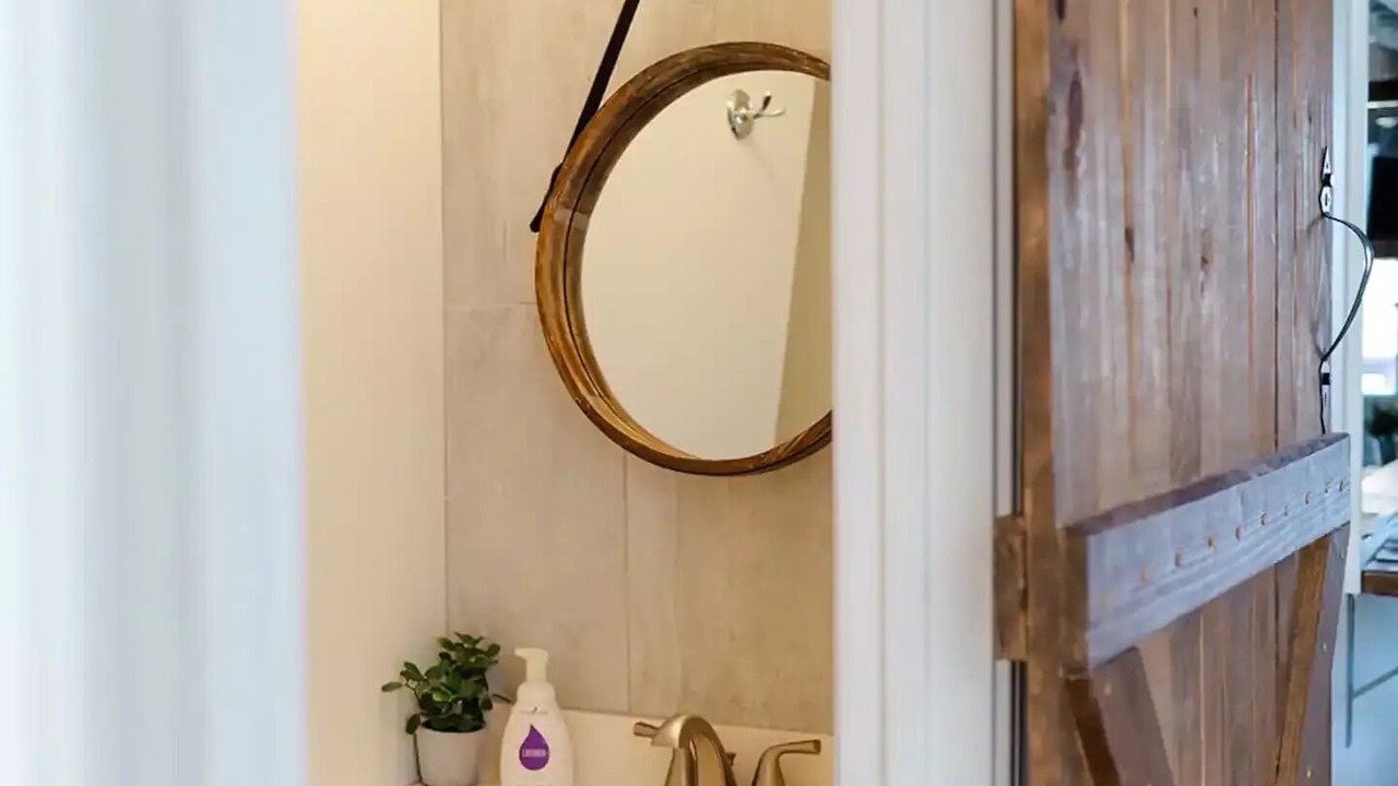 Photo of Bathroom in Knoxville