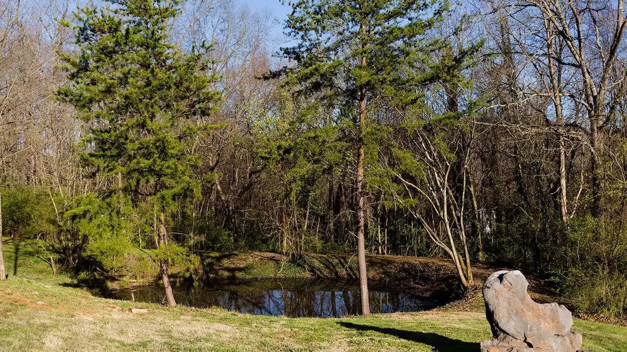 Photo of Outdoor in Knoxville