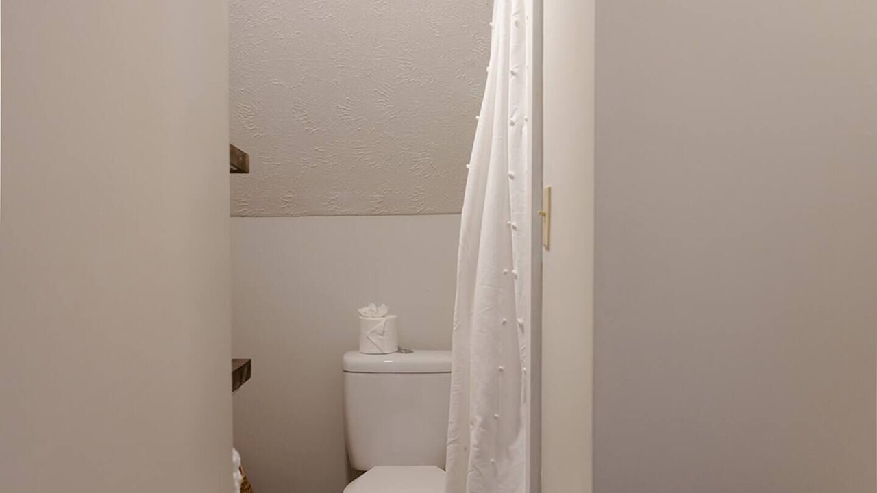 Photo of Bathroom in Knoxville