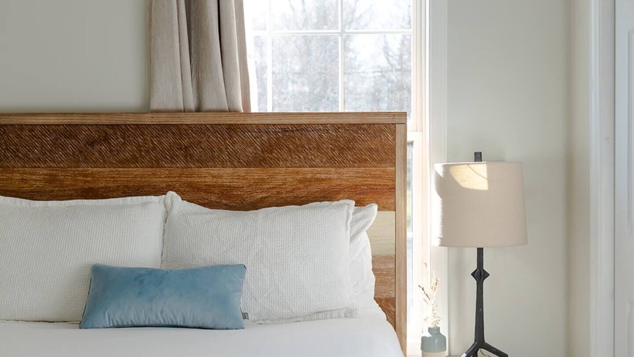 Photo of Bedroom in Knoxville