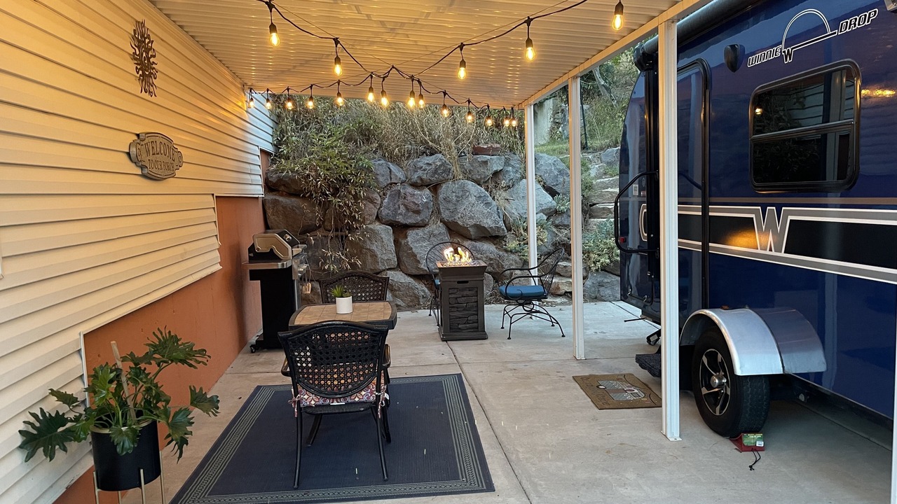 Photo of Outdoor in Farmington