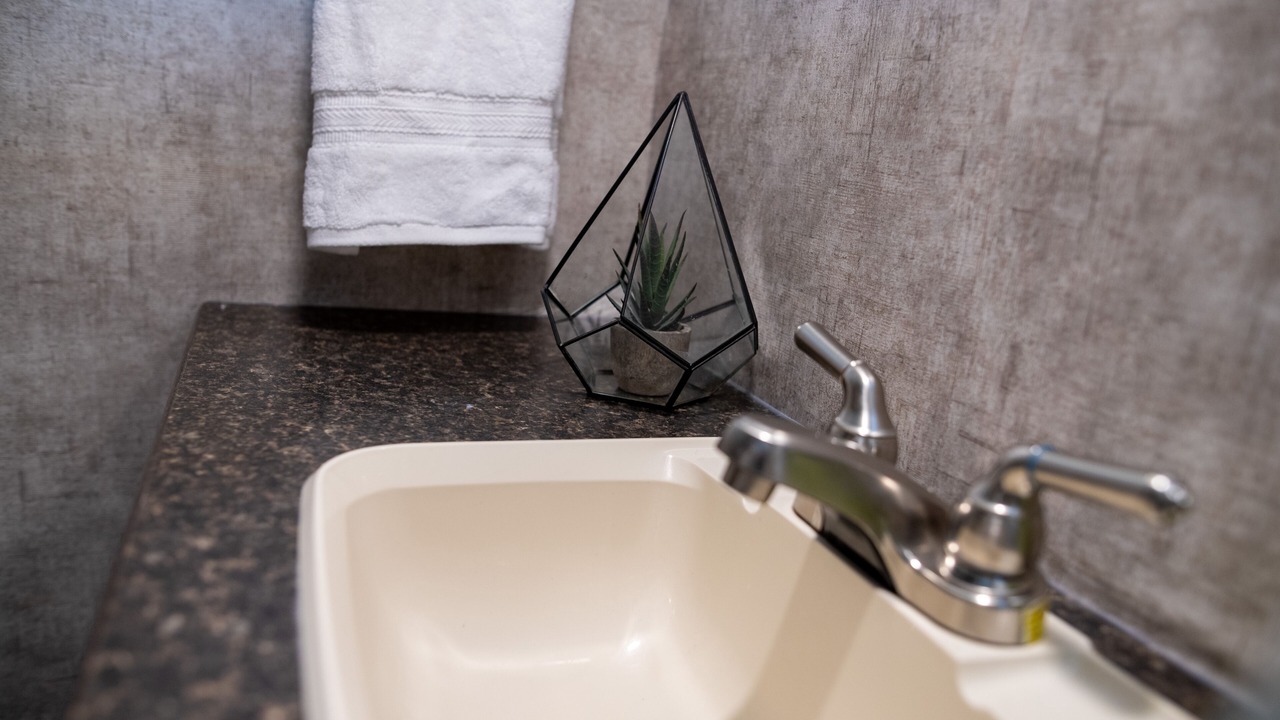 Photo of Bathroom in Farmington
