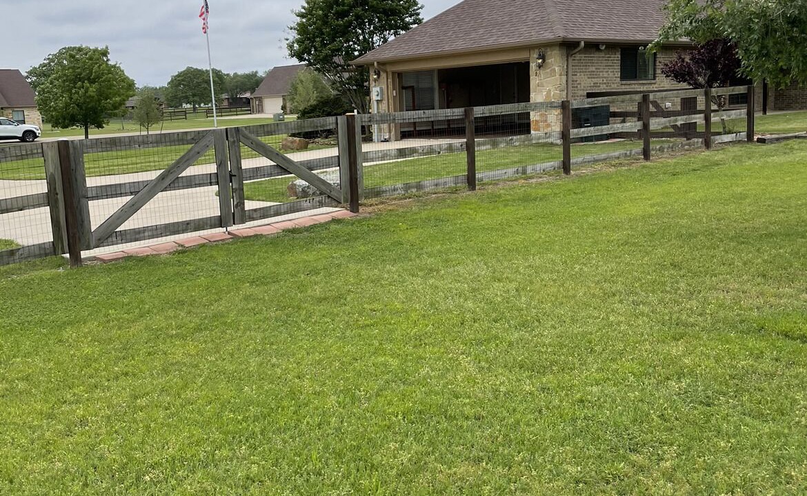 Photo of Outdoor in Bryan
