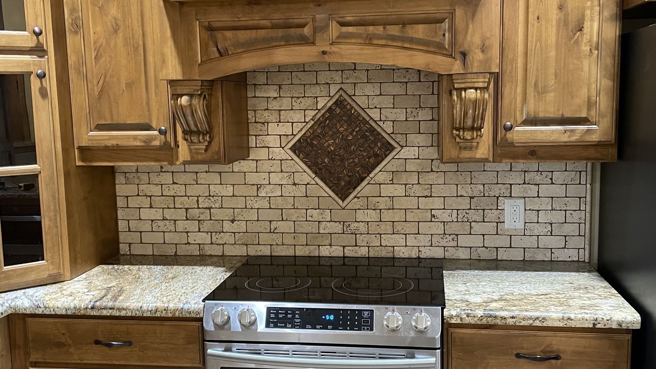 Photo of Kitchen in Bryan