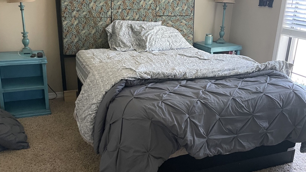 Photo of Bedroom in Bryan