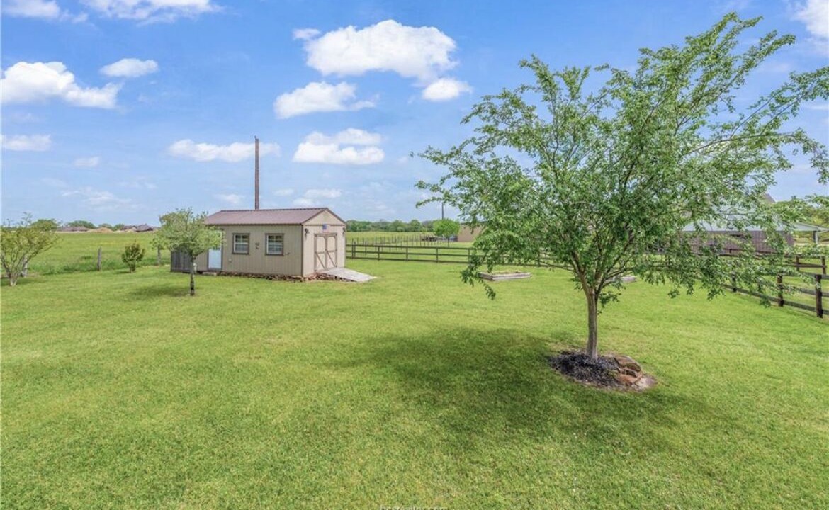 Photo of Outdoor in Bryan