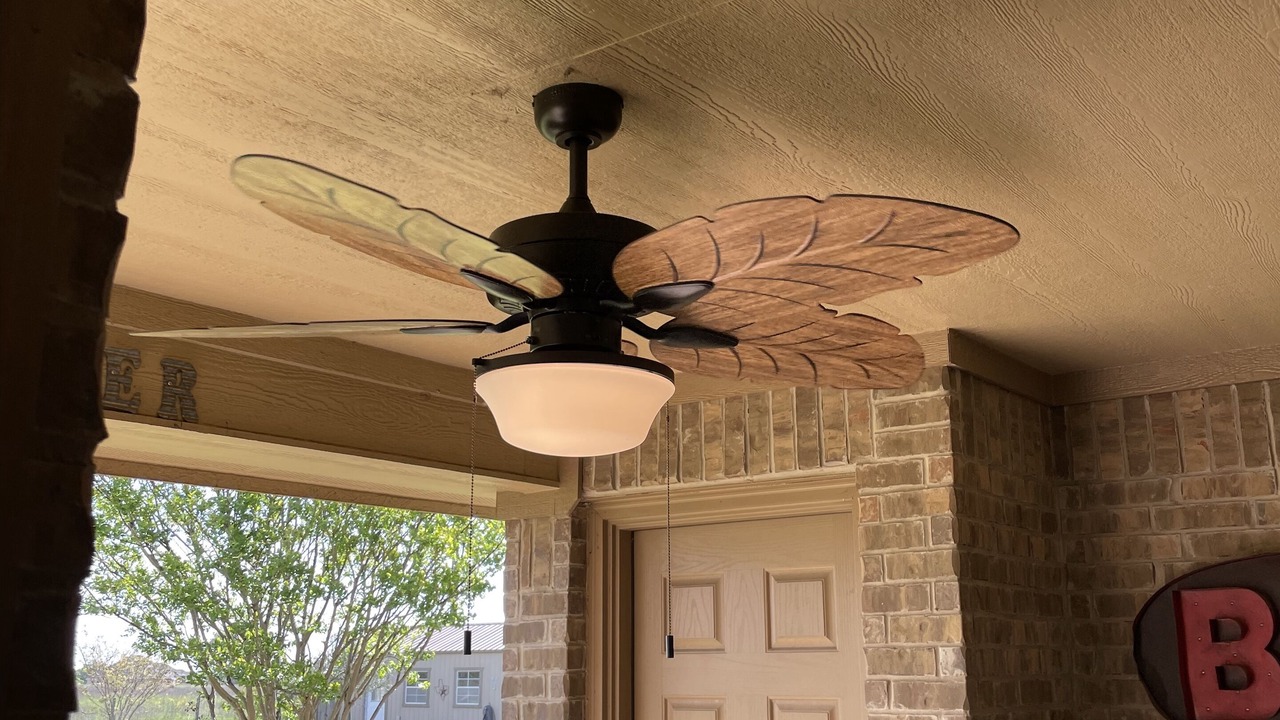 Photo of Outdoor in Bryan