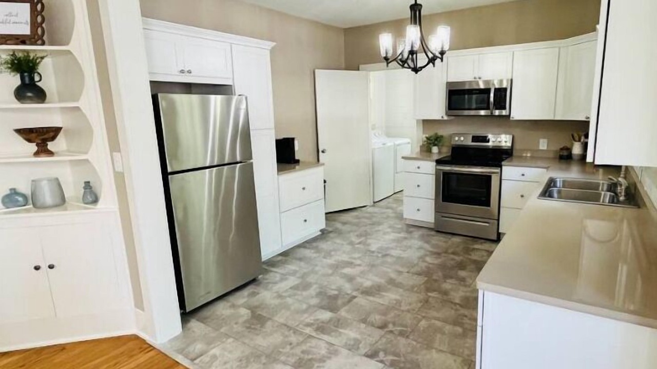 Photo of Kitchen in Clarksville