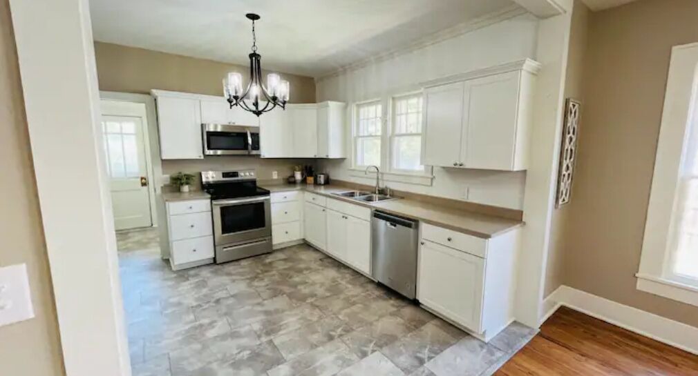 Photo of Kitchen in Clarksville