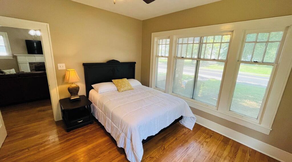 Photo of Bedroom in Clarksville