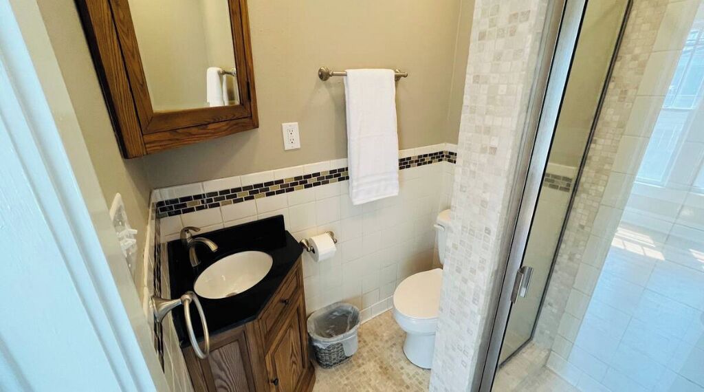 Photo of Bathroom in Clarksville